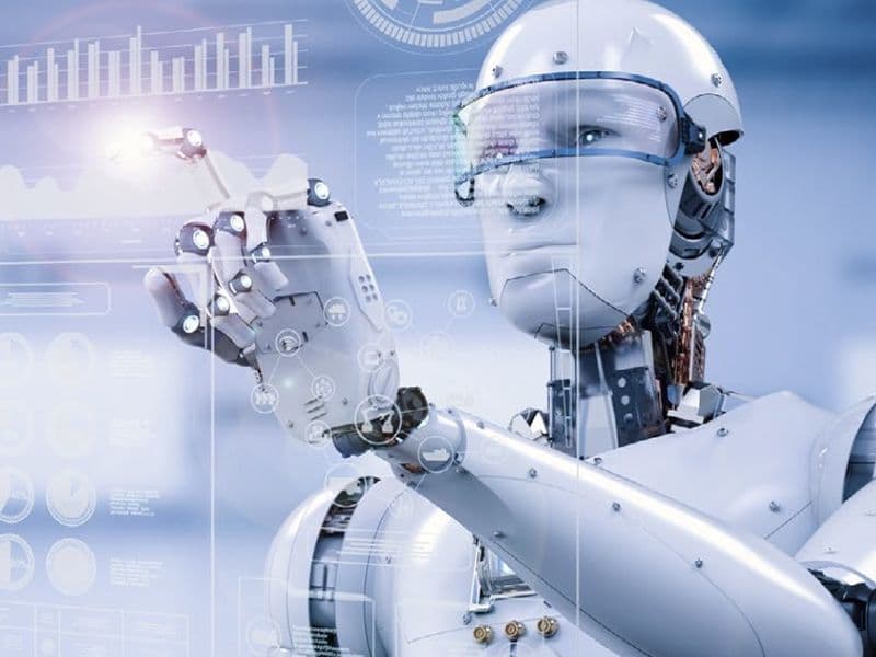 Automation AI là gì ?